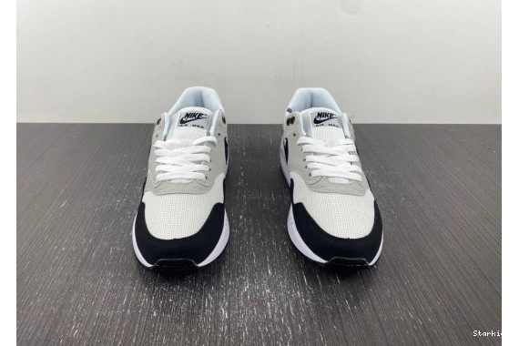 Nike 1 Air CI7576-100 Max Golf Black    White 0129